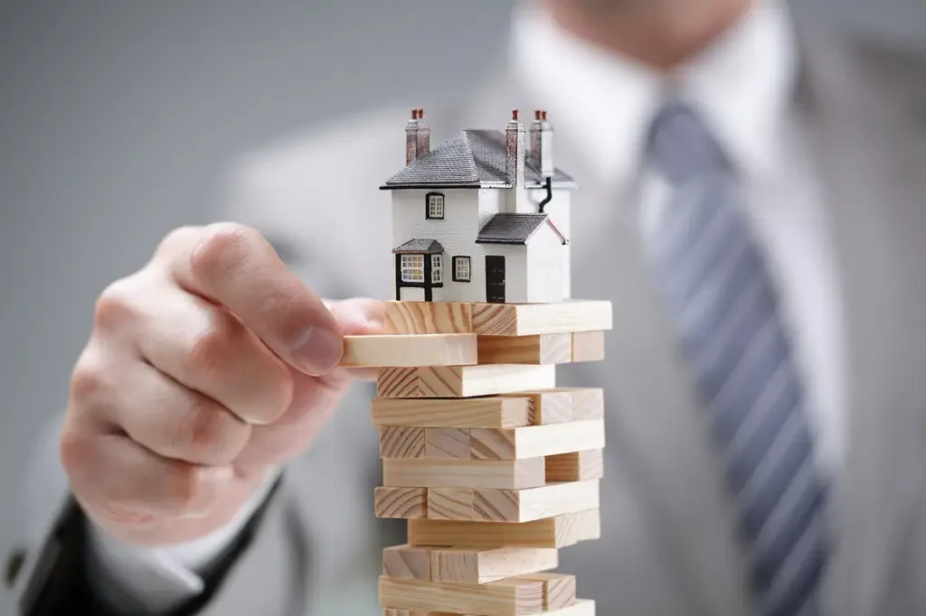 Consultoria Imobiliária