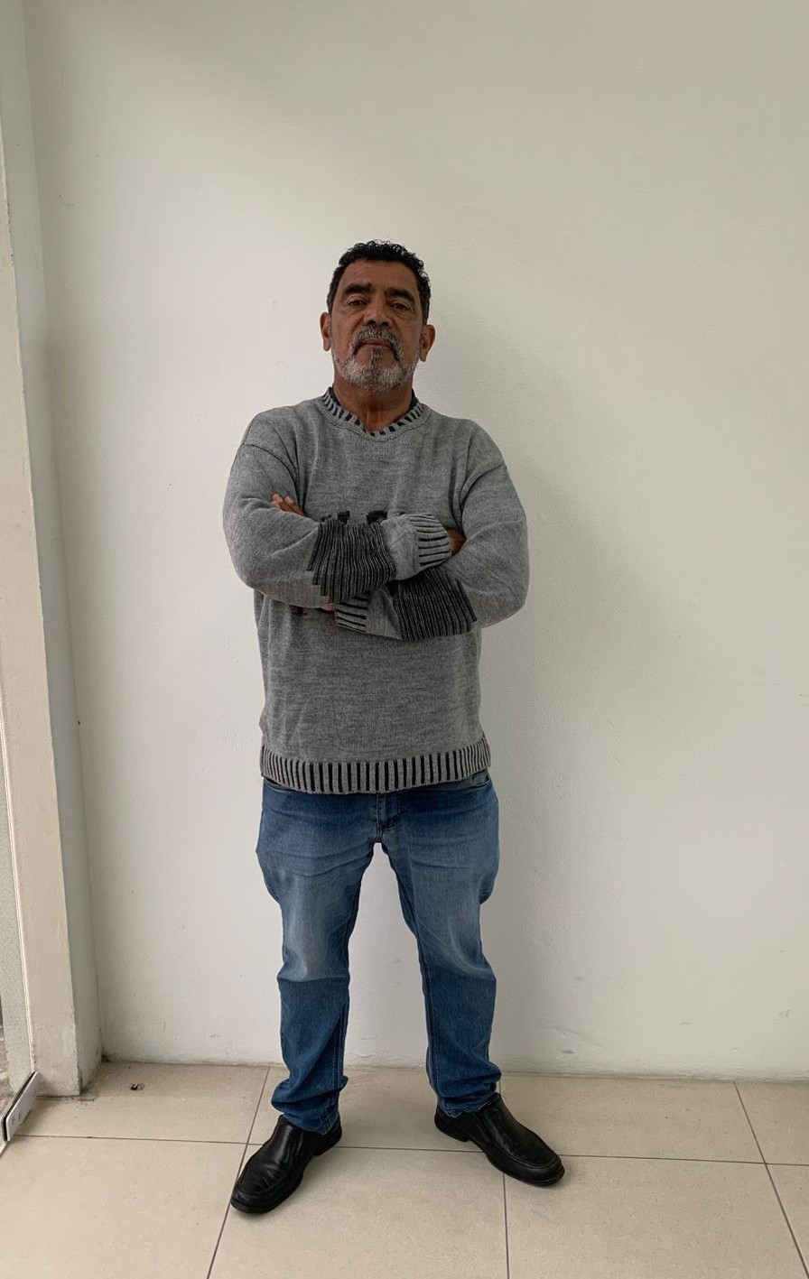 Leonir, fundador da Vepran