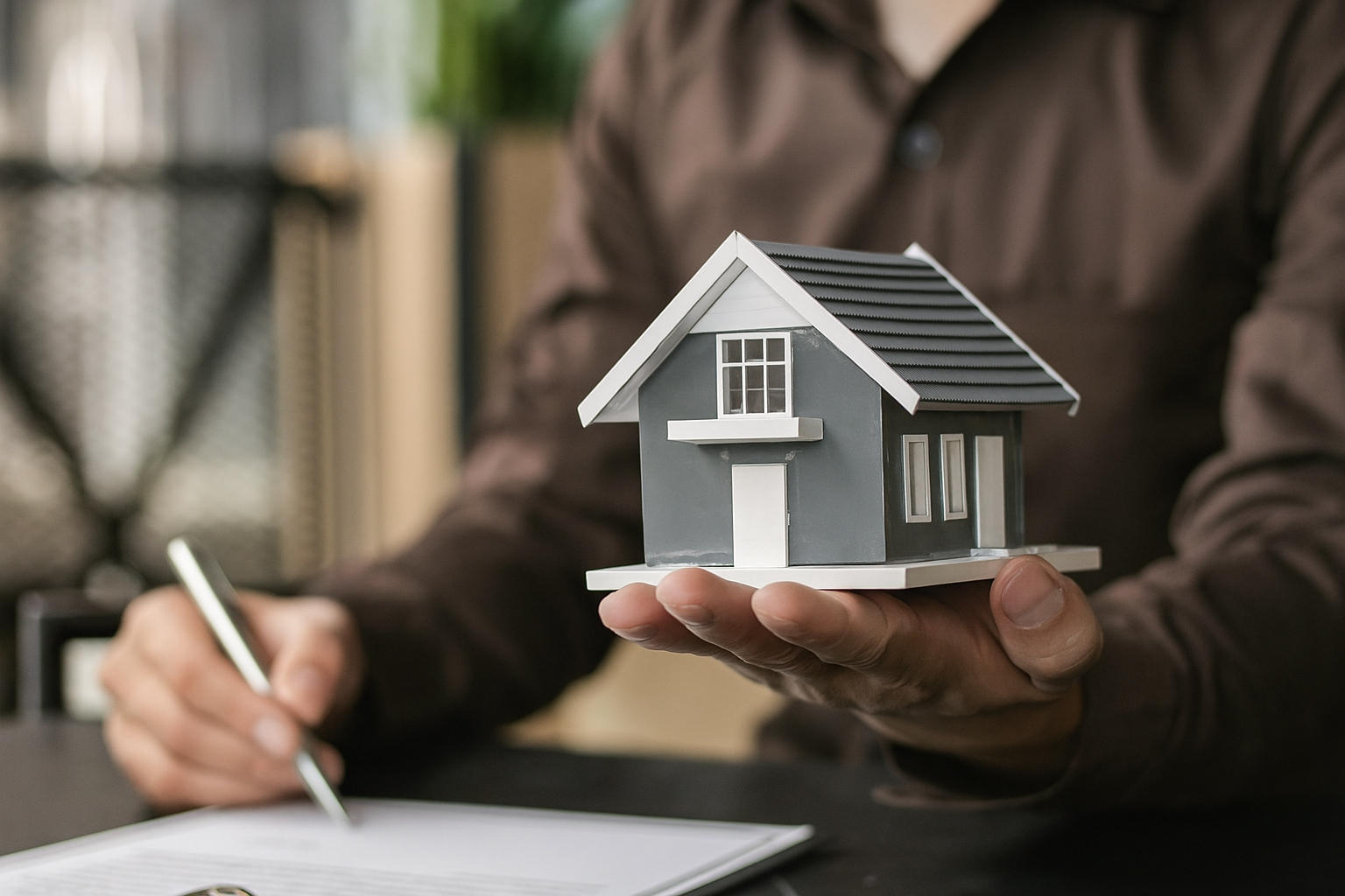 Incorporação Imobiliária